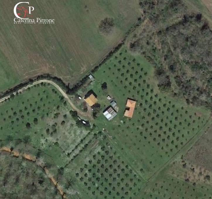 Villa in Strada Provinciale Collacchia Snc, Gavorrano