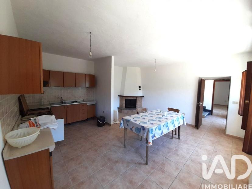 Casa indipendente in Localitã&nbsp; Destra, Fiumefreddo Bruzio — foto 2 di 5