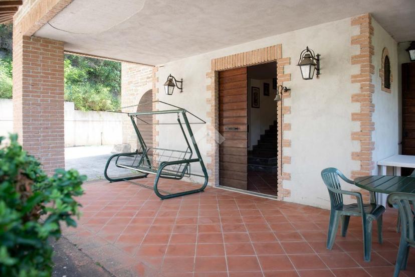 Villa in Via Bottaccione, Gubbio — foto 5 di 5