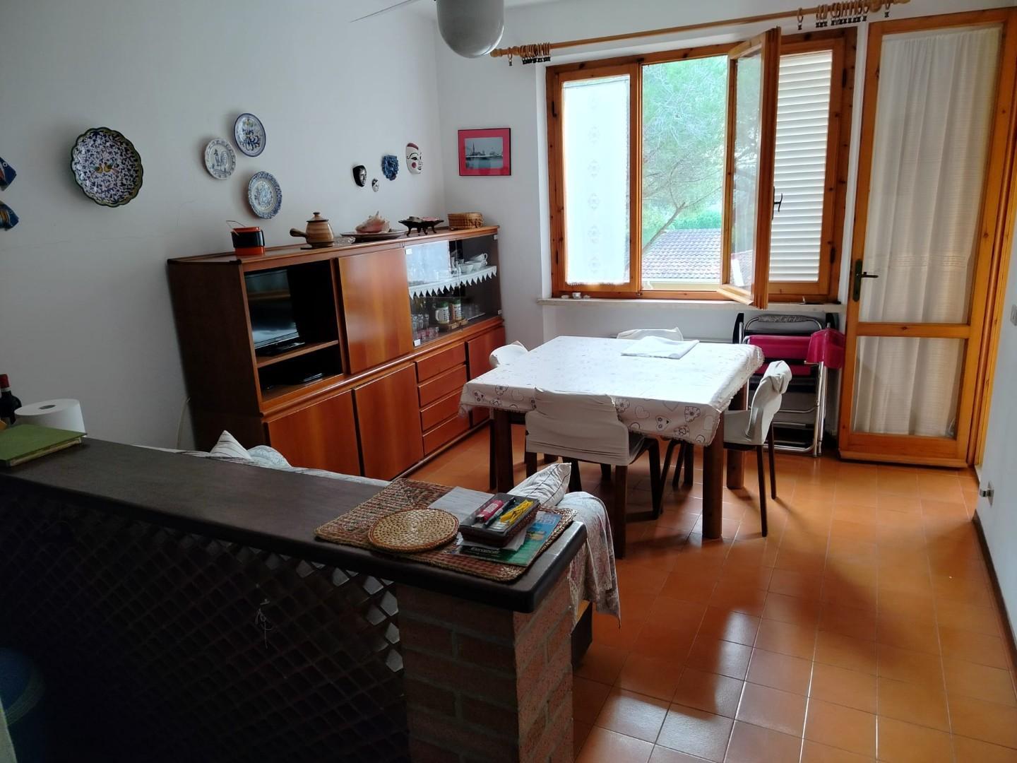 Trilocale, Rosignano Marittimo