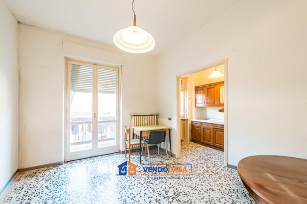 Bilocale in Via Giuseppe Verdi 3, Santa Vittoria d'Alba — foto 3 di 5