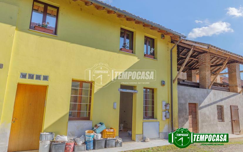 Casa indipendente in Vicolo Giuseppe Mazzini, Trovo — foto 4 di 5