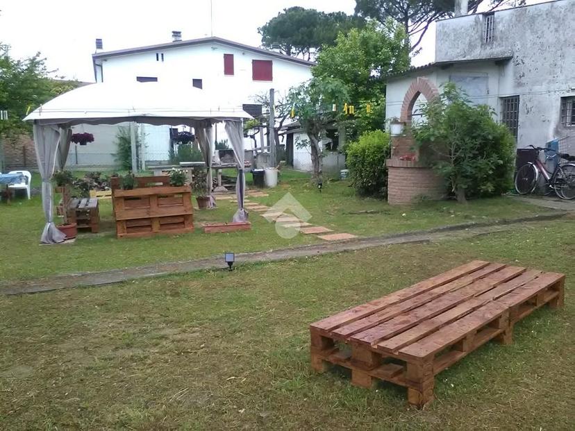Casa indipendente in Via della Resistenza 4, Russi — foto 2 di 5