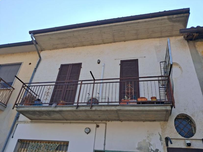 Bilocale, Miradolo Terme