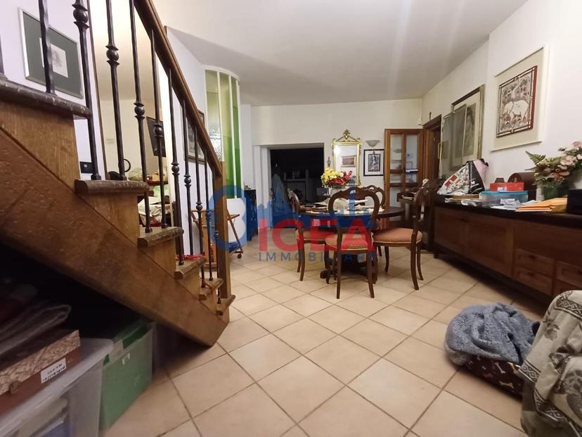 Appartamento in Gaetano Donizetti, Siena