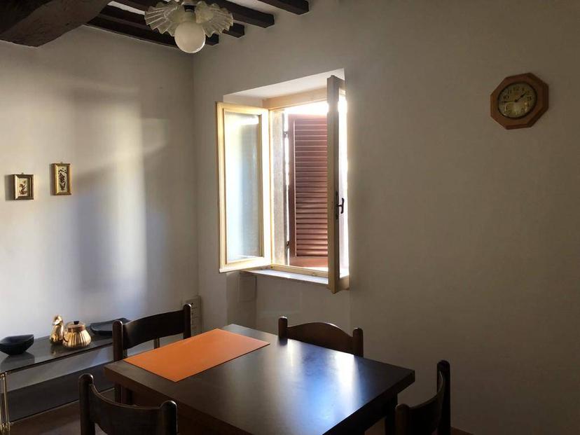 Bilocale in Piazza Roma 10, San Venanzo — foto 2 di 5