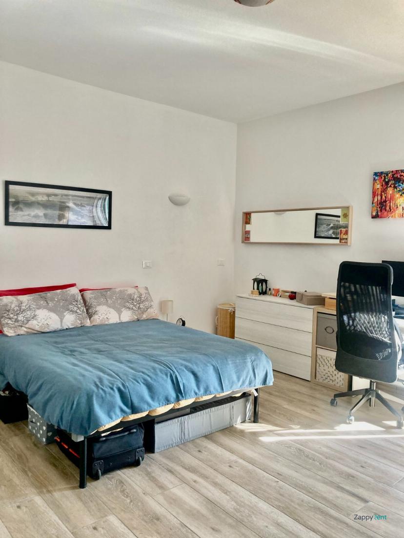 Bilocale in Via Luigi Ornato, 48, Milano