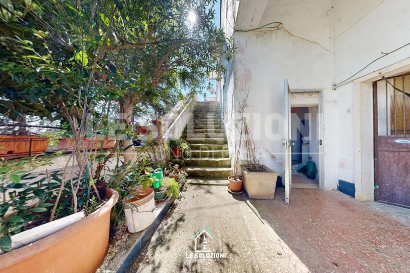 Villa in Strada Comunale Regio 30, Castellana Grotte — foto 2 di 5
