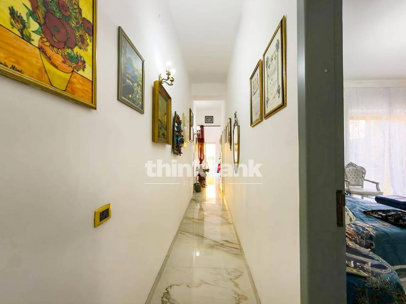 Casa indipendente in Via Milano, Siracusa