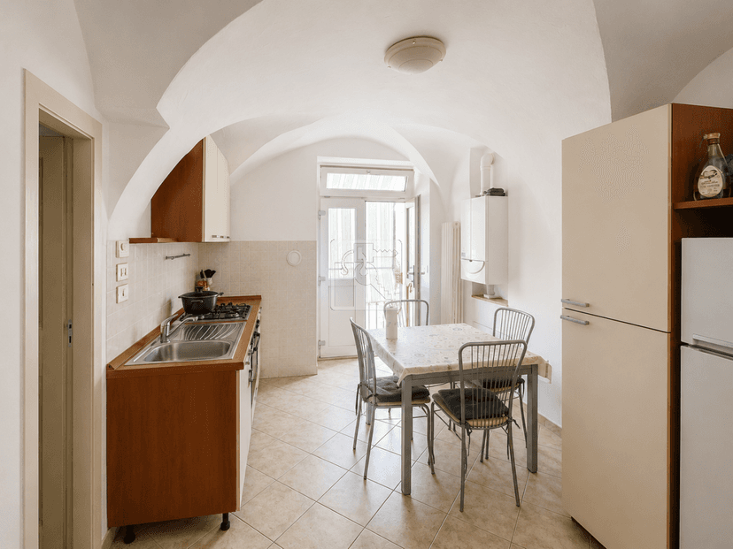 Monolocale in Frazione Comighello, Comano Terme — foto 2 di 5