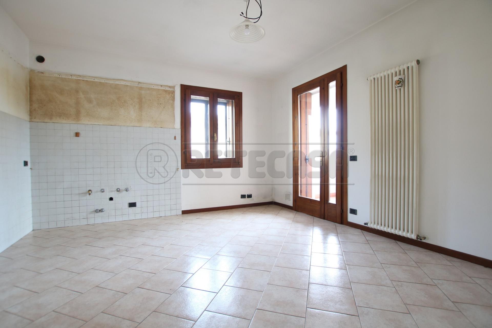 Porzione di casa in Via Monte delle Rose, Arcugnano