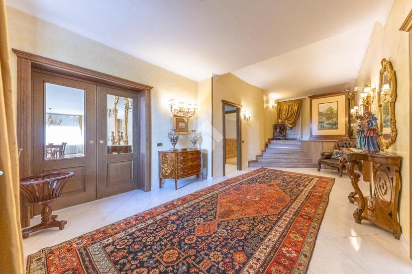 Villa in Via Tommaso Albinoni 65, Frosinone — foto 4 di 5