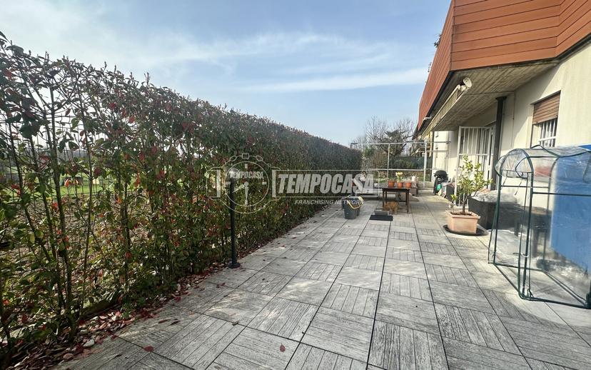 Quadrilocale in Via Toti 40, Lesmo — foto 3 di 5