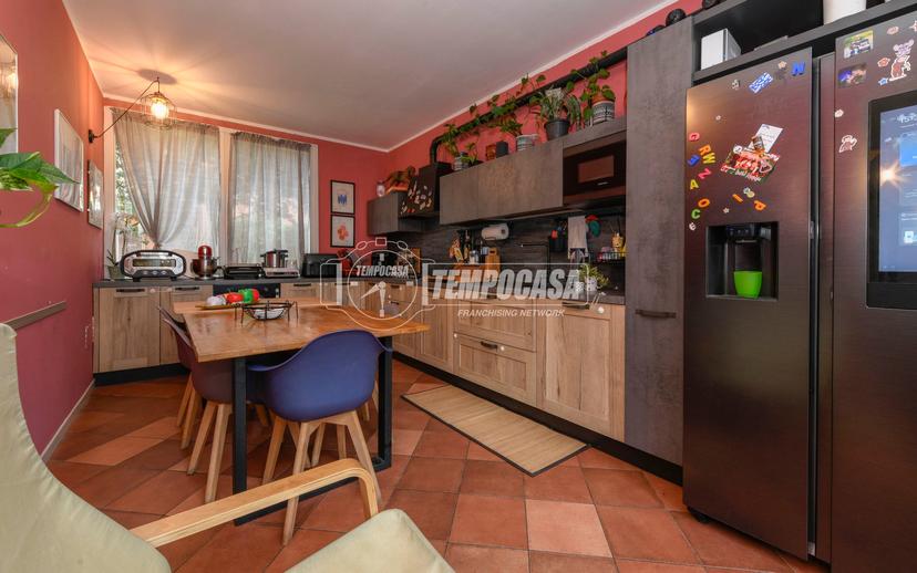 Quadrilocale in Via San Vito, Bedizzole — foto 4 di 5