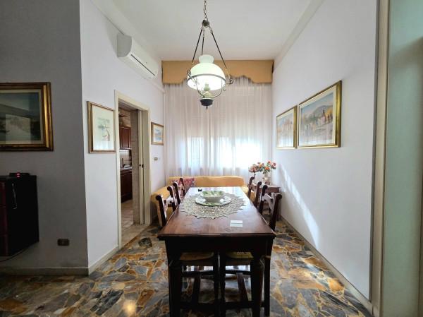 Villa, Dosolo — foto 3 di 5