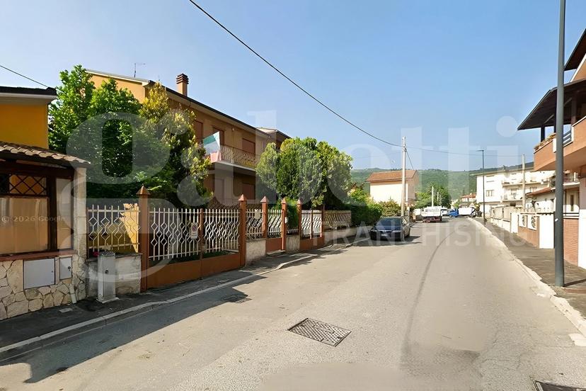 Quadrilocale in Via Pereto 23, Avezzano