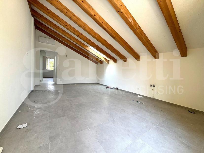 Mansarda in Via G. Molineri  34, Andora — foto 4 di 5
