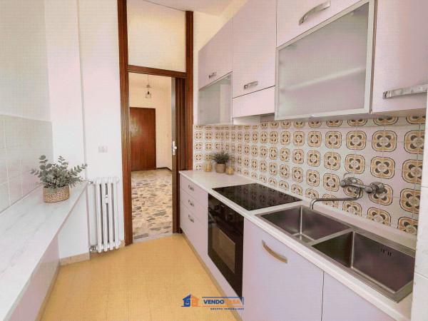 Quadrilocale in Piazza Giuseppe Romita 2, Costigliole d'Asti — foto 4 di 5