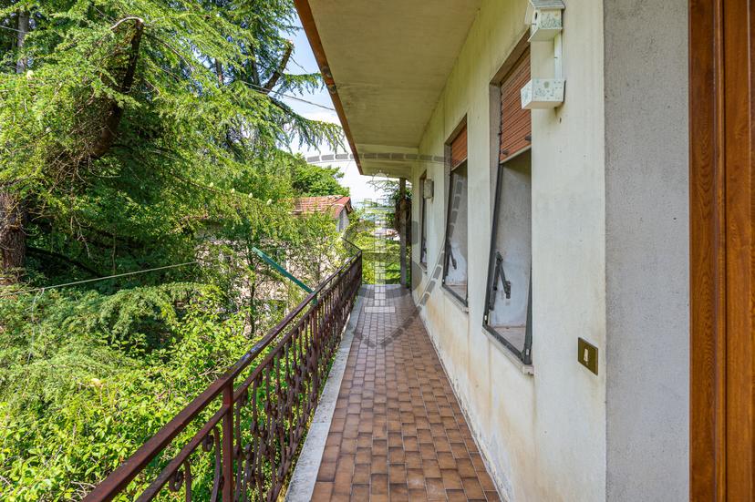 Appartamento in Via Fosse di Sotto, 2, Enego — foto 3 di 5