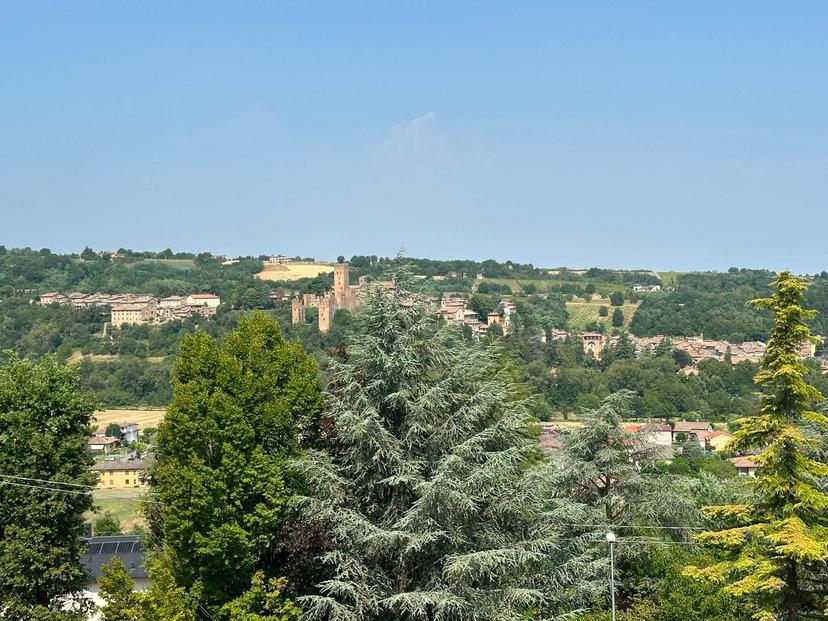 Villa in Strada Bacedasco, Castell'Arquato — foto 5 di 5
