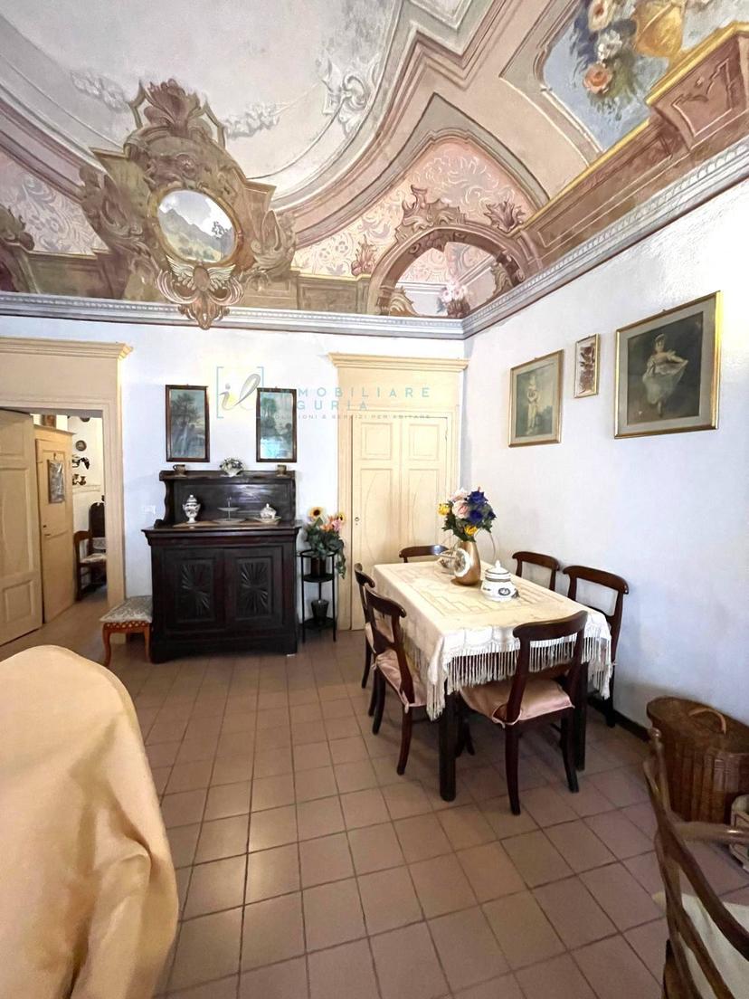 Appartamento in Via Cavour 1, Garessio — foto 4 di 5