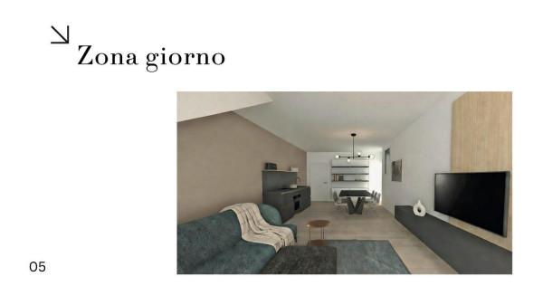 Villa bifamiliare in Via Alfredo Calzolari 52, Molinella — foto 4 di 5