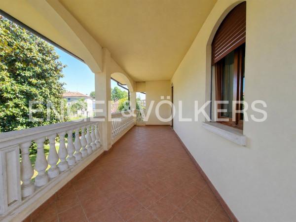 Villa bifamiliare, Musile di Piave — foto 3 di 5
