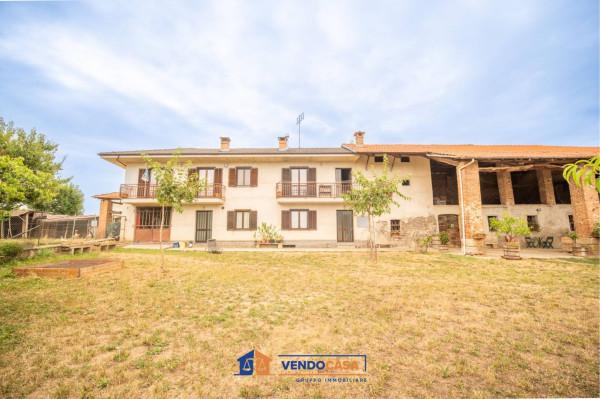 Villa in Via Plissero, Caraglio — foto 4 di 5