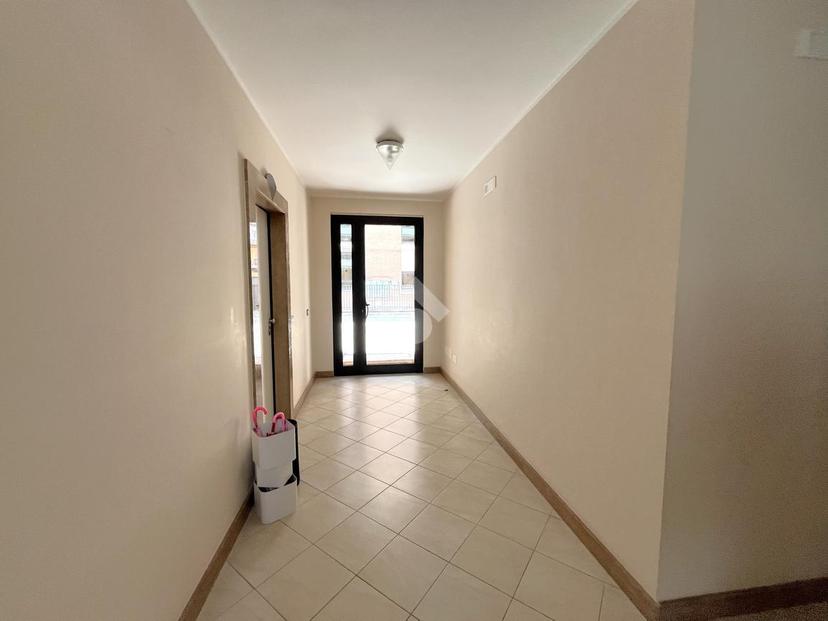 Trilocale in Via Tommaso Rossi 33, San Giorgio del Sannio — foto 2 di 5