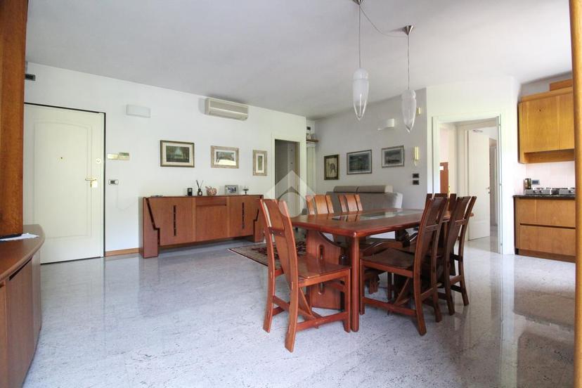 Bilocale in Via Guido Piovene 15, Chiampo — foto 3 di 5