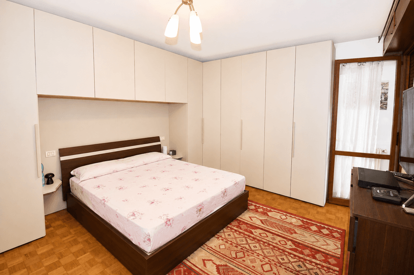 Appartamento in Via Trieste 20, Arzignano — foto 2 di 5