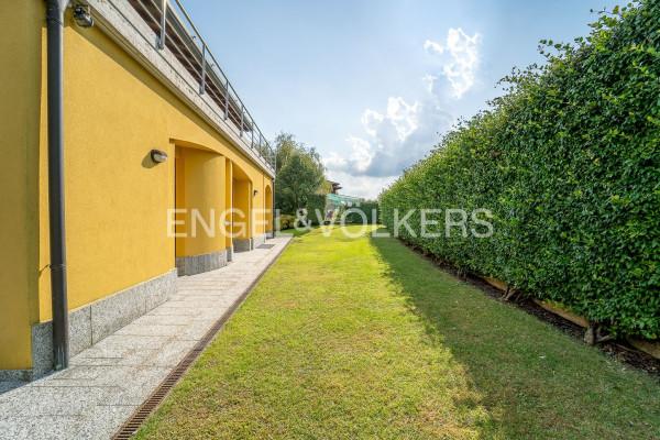 Villa in Via Torino 10, Villa Guardia — foto 3 di 5