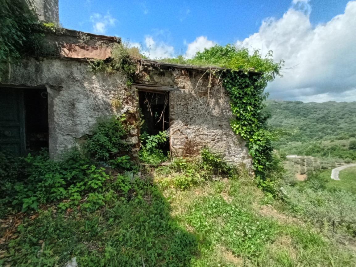 Casa indipendente in Contrada Cerquette, Bellegra