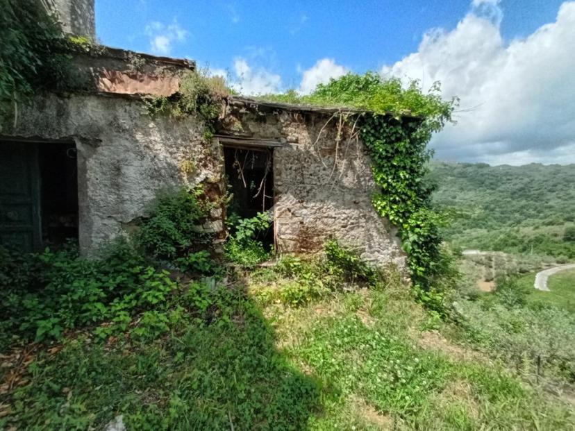 Casa indipendente in Contrada Cerquette, Bellegra