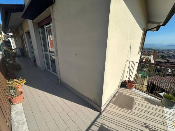 Trilocale in Via San Crispino, San Martino Sannita — foto 4 di 5