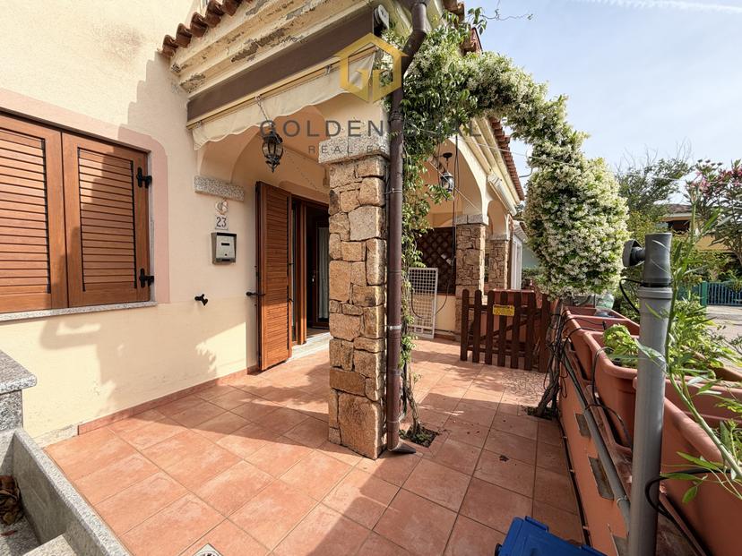 Villa a schiera in Via delle Mimose, Budoni — foto 3 di 5