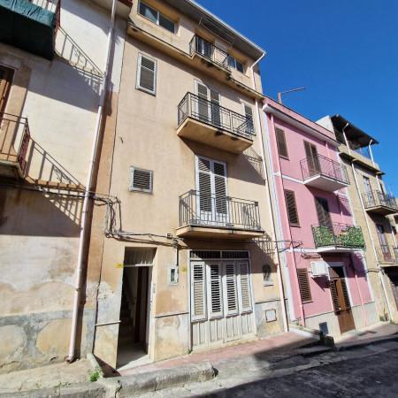Terratetto unifamiliare in Via Sant'Antonino 22, Borgetto — foto 2 di 5