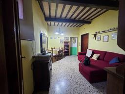 Appartamento in Via San Giovanni 53, Pieve Fosciana