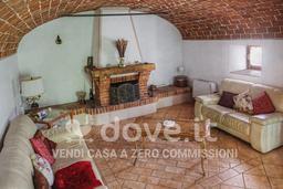 Villa in Borgata Bonini 19, Refrancore