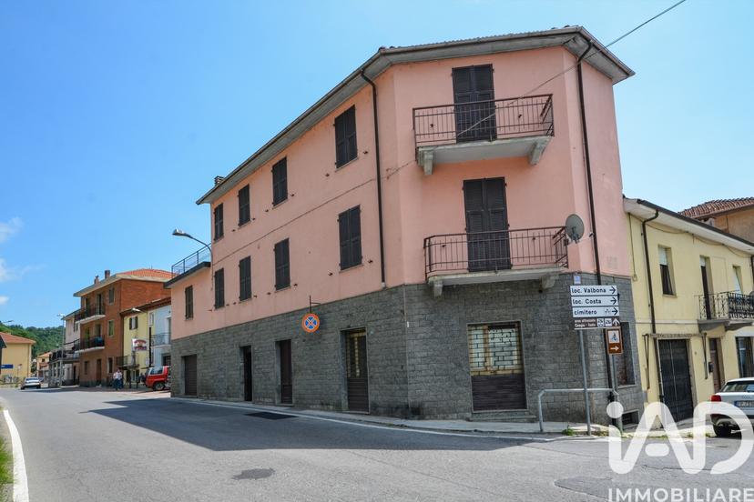 Casa indipendente in Via Valbormida, Cengio — foto 3 di 5