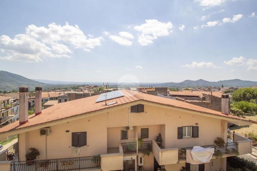 Quadrilocale in Via Monte Grappa 18, Marcellina — foto 5 di 5