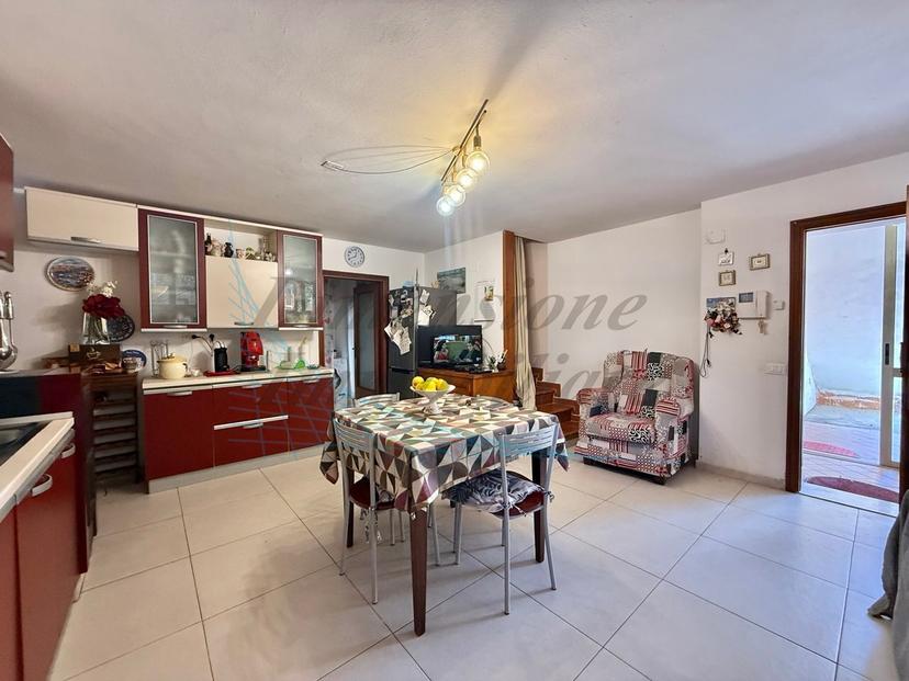 Quadrilocale in Via Lago di Garda, Rosignano Marittimo — foto 3 di 5