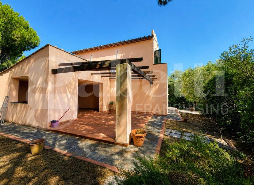 Casa indipendente, Campo nell'Elba — foto 3 di 5