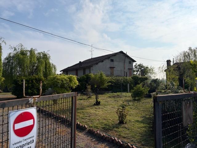 Villa, Reggio nell'Emilia