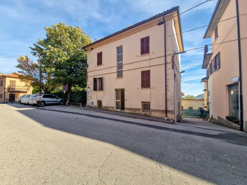 Casa indipendente in Via Roma, Carpegna — foto 5 di 5
