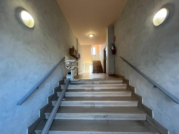 Quadrilocale in Corso Piave, Santo Stefano Belbo — foto 2 di 5