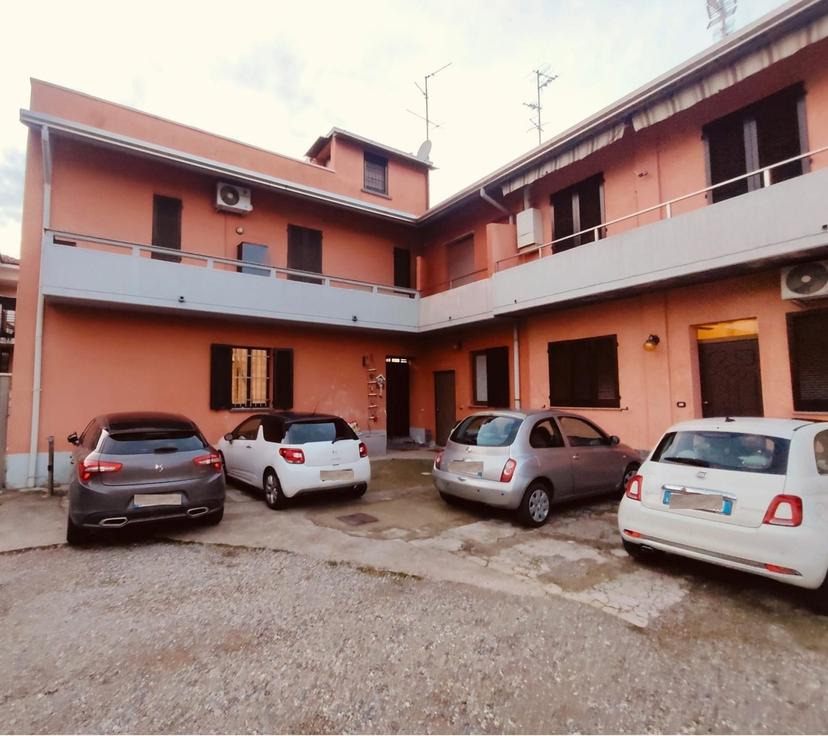 Casa indipendente in Via Portiola, Uboldo — foto 5 di 5