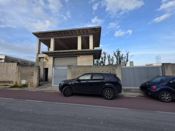 Rustico in Via Omero, Castelvetrano — foto 4 di 5