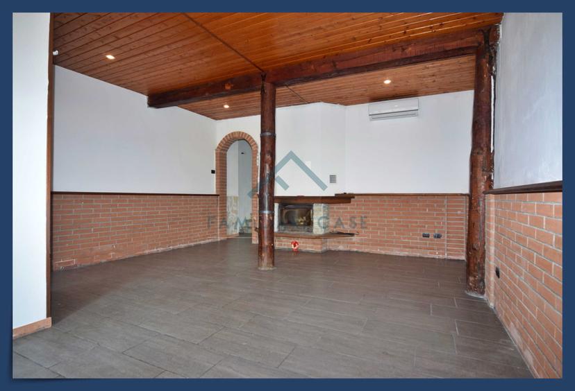 Casa indipendente in Via Imborgnana, Cuasso al Monte — foto 5 di 5