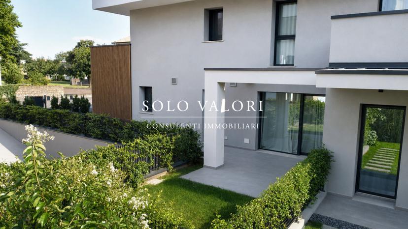 Trilocale in Via Giacomo Puccini, Castelfranco Veneto — foto 3 di 5